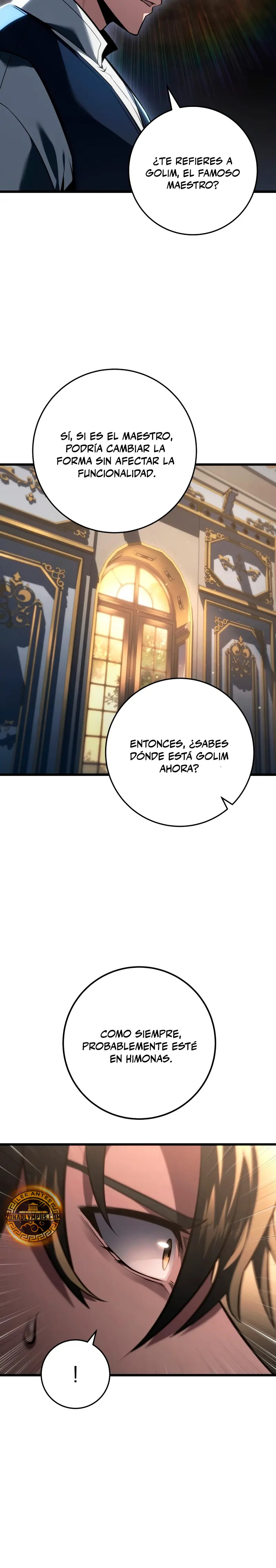 Read A Dragon Slayer's Peerless Regression Español Manga Online