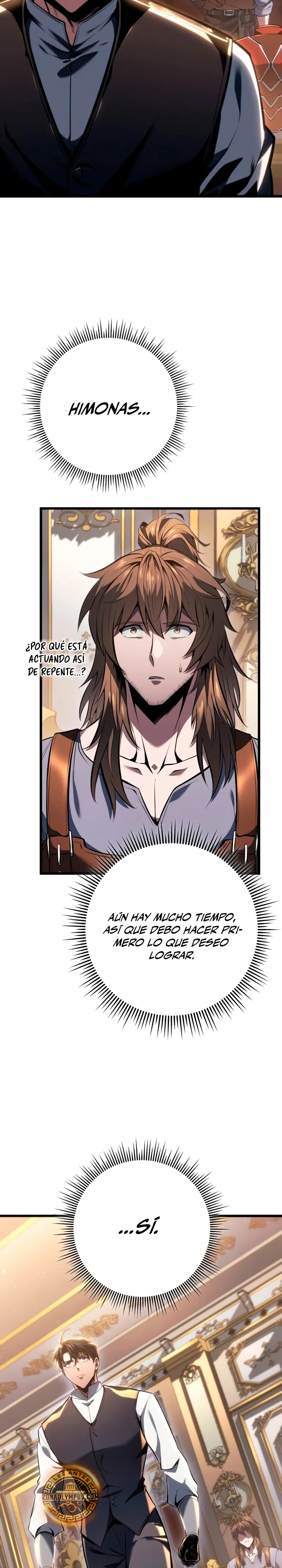 Read A Dragon Slayer's Peerless Regression Español Manga Online