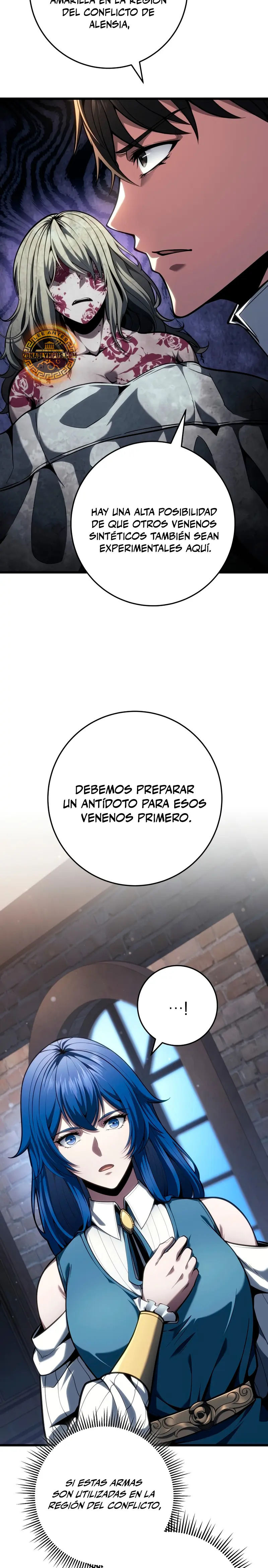 Read A Dragon Slayer's Peerless Regression Español Manga Online