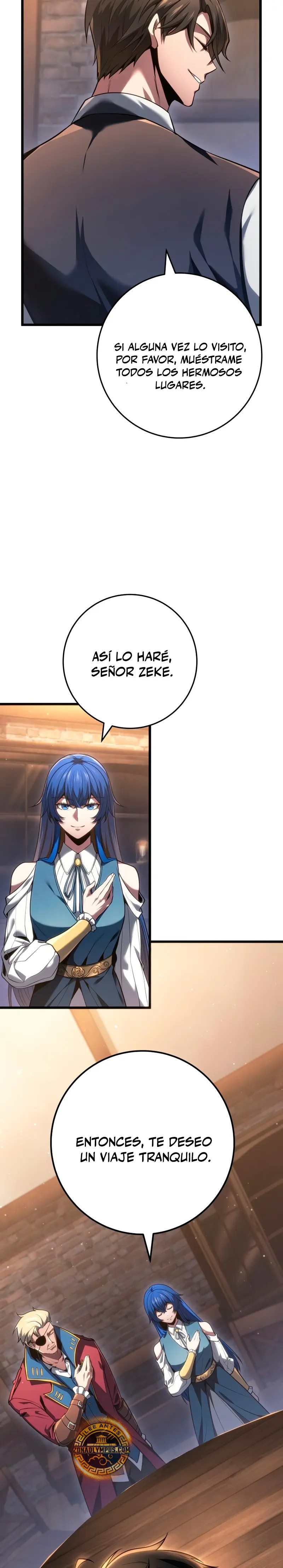 Read A Dragon Slayer's Peerless Regression Español Manga Online