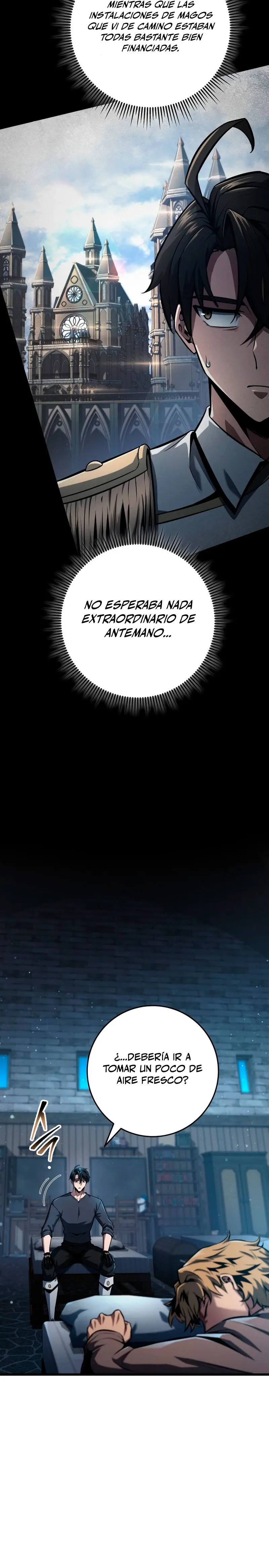 Read A Dragon Slayer's Peerless Regression Español Manga Online