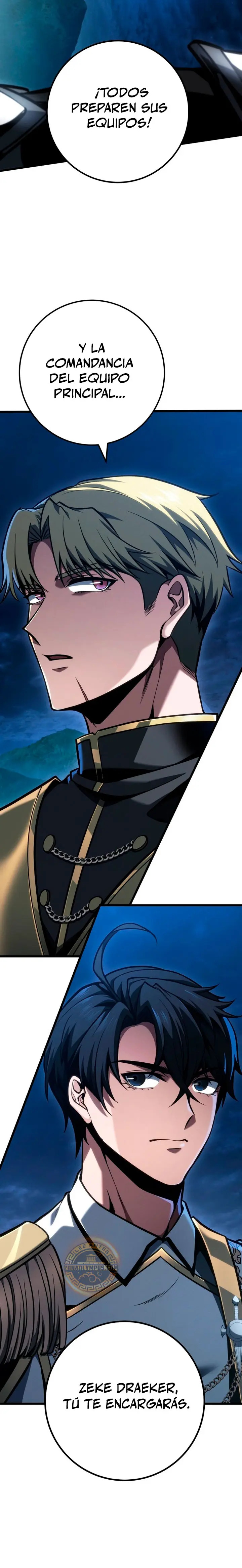 Read A Dragon Slayer's Peerless Regression Español Manga Online