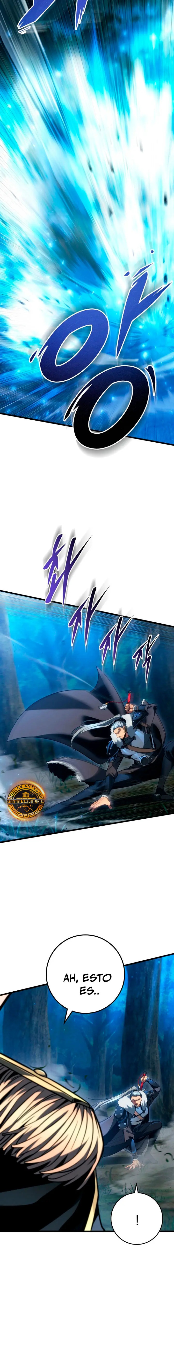 Read A Dragon Slayer's Peerless Regression Español Manga Online