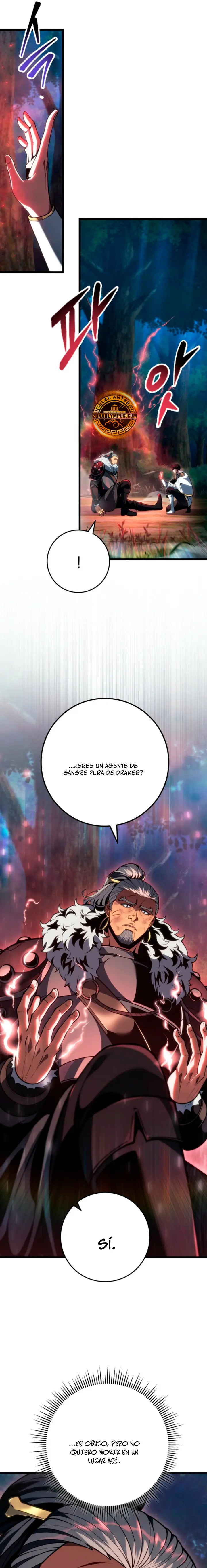 Read A Dragon Slayer's Peerless Regression Español Manga Online