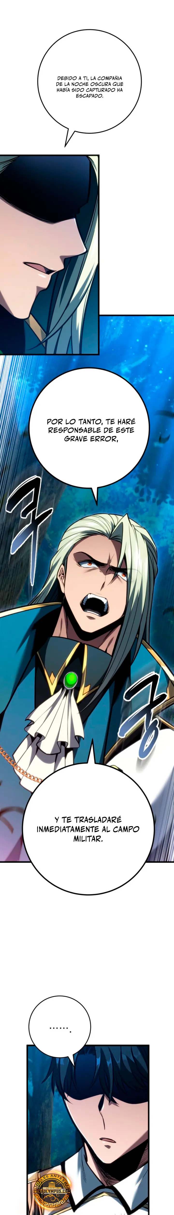 Read A Dragon Slayer's Peerless Regression Español Manga Online