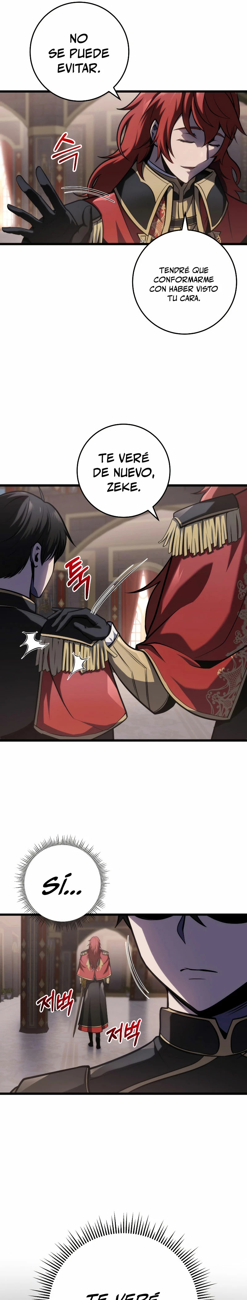 Read A Dragon Slayer's Peerless Regression Español Manga Online