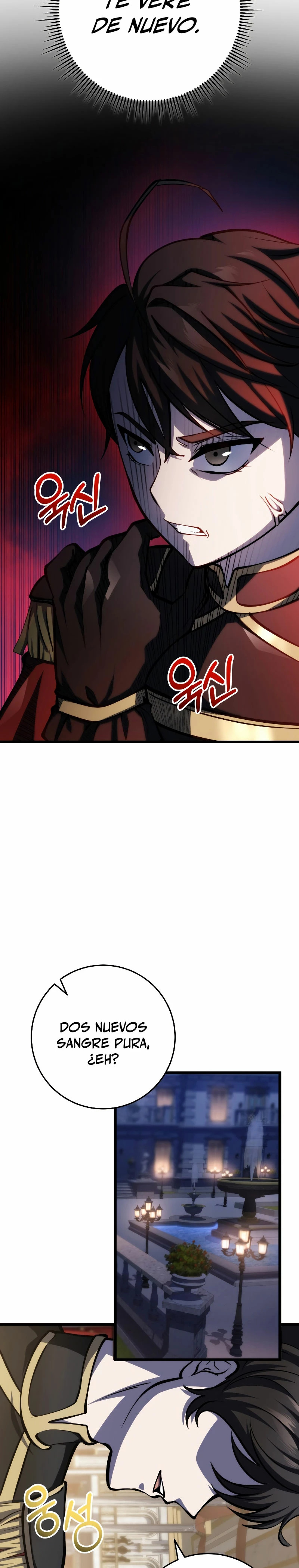 Read A Dragon Slayer's Peerless Regression Español Manga Online