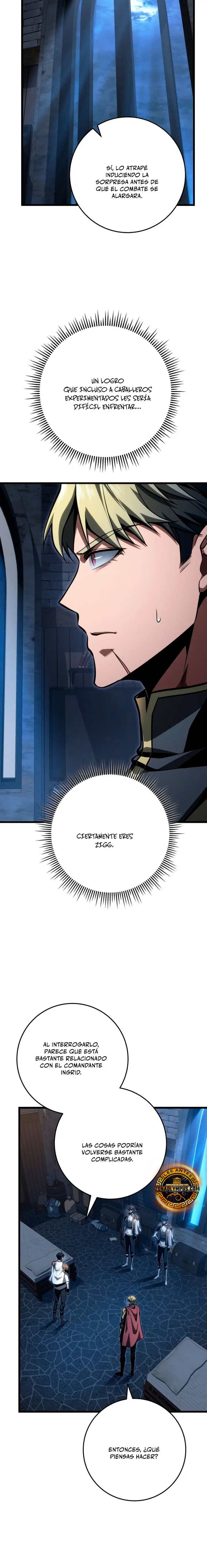 Read A Dragon Slayer's Peerless Regression Español Manga Online