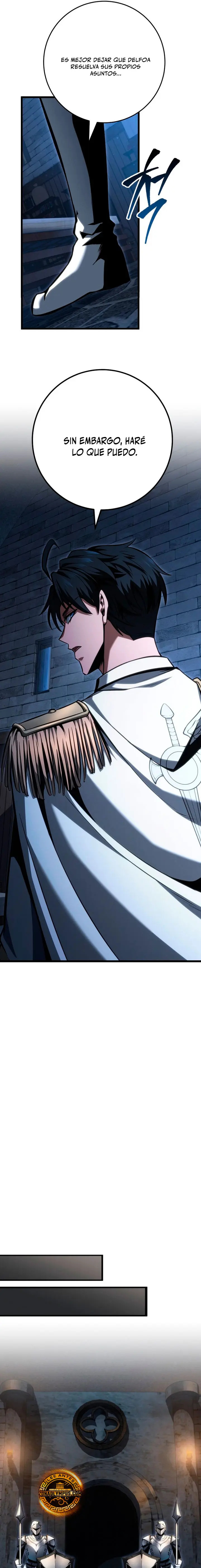 Read A Dragon Slayer's Peerless Regression Español Manga Online