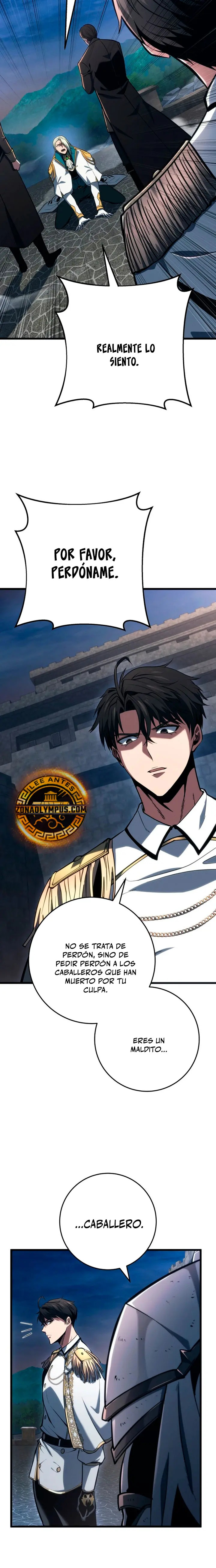 Read A Dragon Slayer's Peerless Regression Español Manga Online