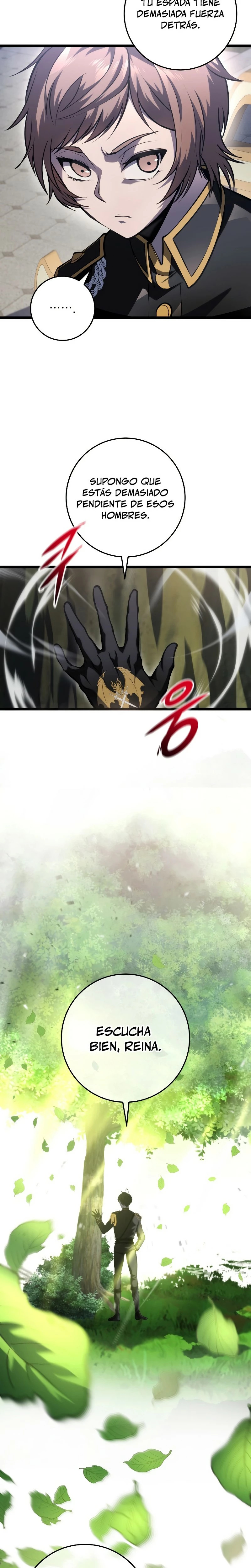 Read A Dragon Slayer's Peerless Regression Español Manga Online