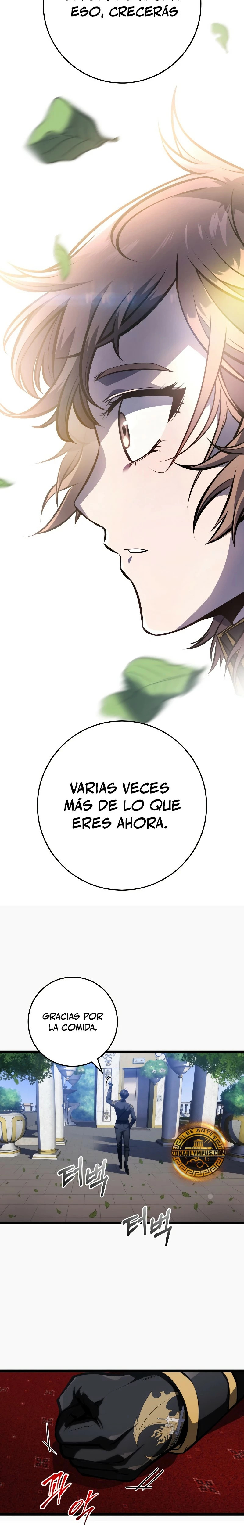 Read A Dragon Slayer's Peerless Regression Español Manga Online