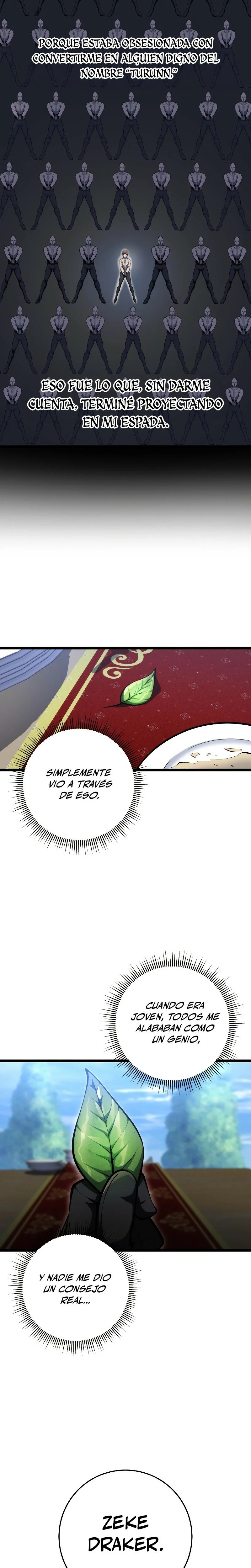 Read A Dragon Slayer's Peerless Regression Español Manga Online