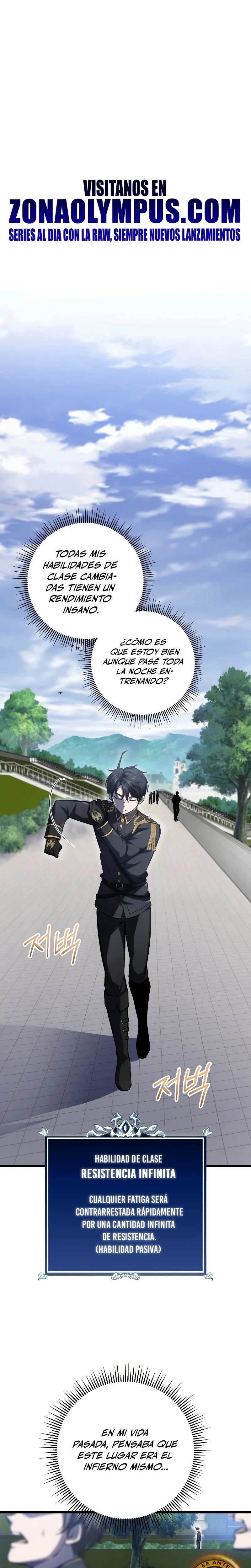 Read A Dragon Slayer's Peerless Regression Español Manga Online