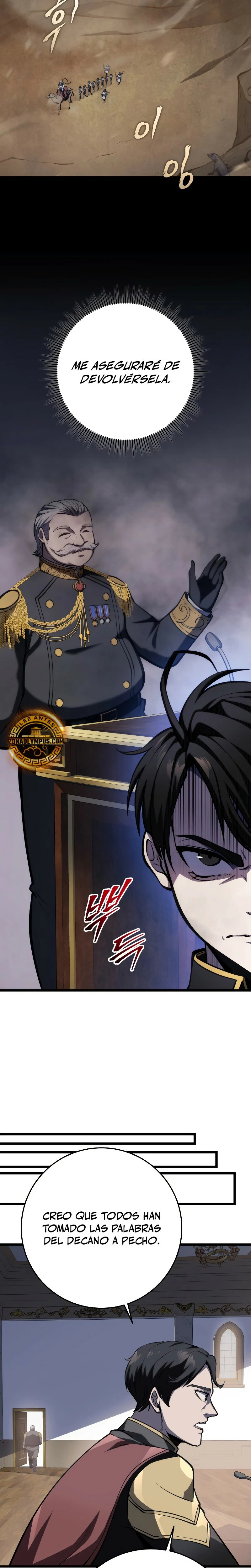 Read A Dragon Slayer's Peerless Regression Español Manga Online