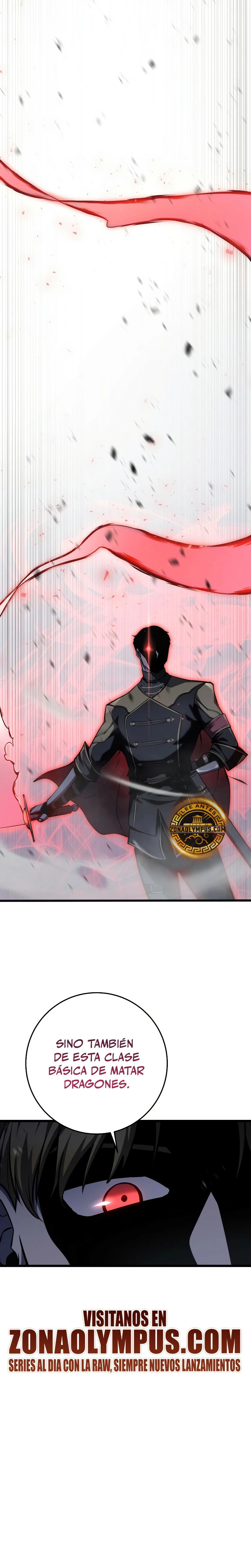 Read A Dragon Slayer's Peerless Regression Español Manga Online