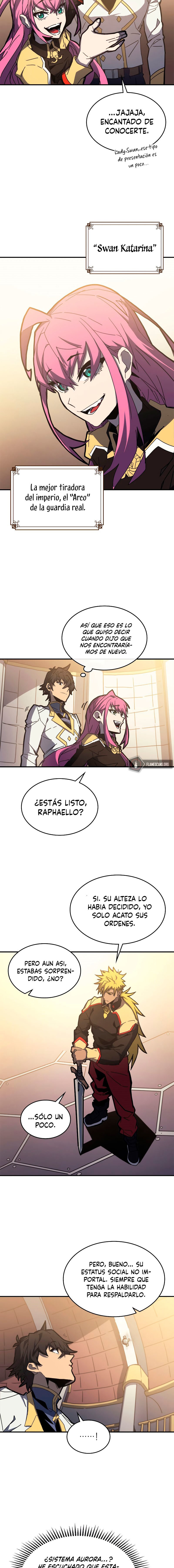 Read A Returner's Magic Should Be Special Español Manga Online