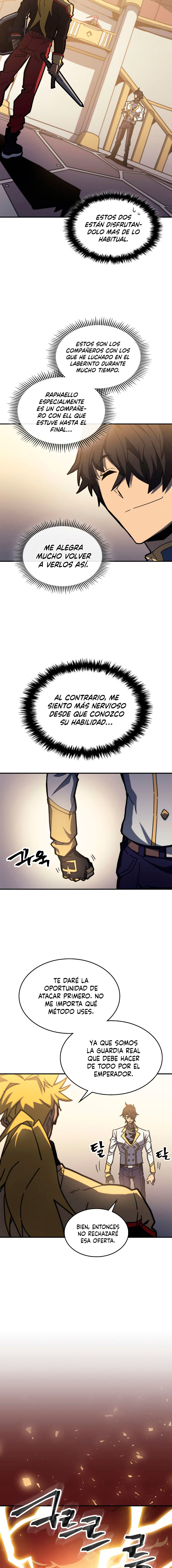 Read A Returner's Magic Should Be Special Español Manga Online