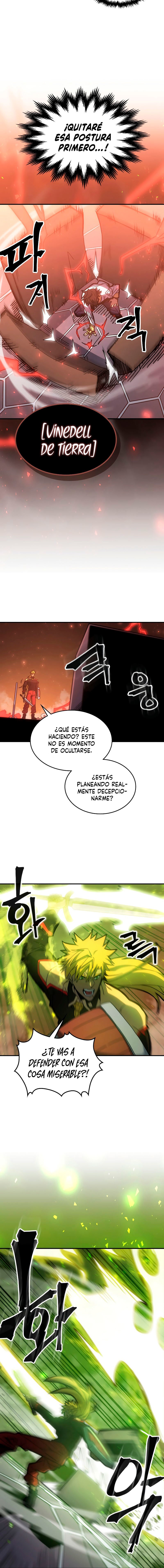 Read A Returner's Magic Should Be Special Español Manga Online