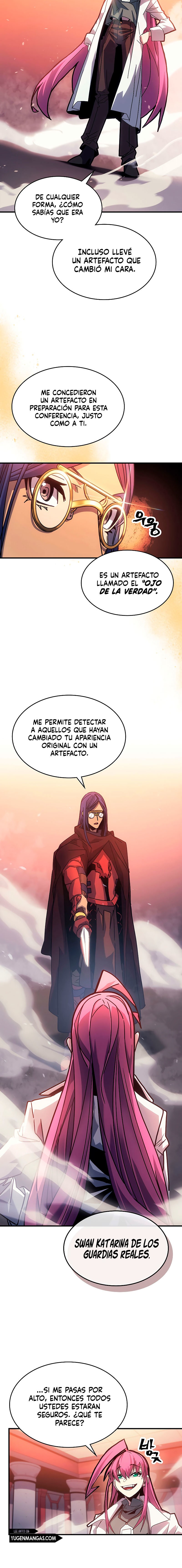 Read A Returner's Magic Should Be Special Español Manga Online