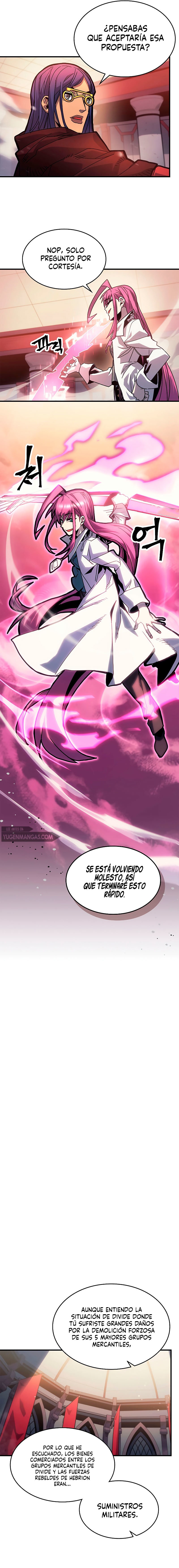Read A Returner's Magic Should Be Special Español Manga Online