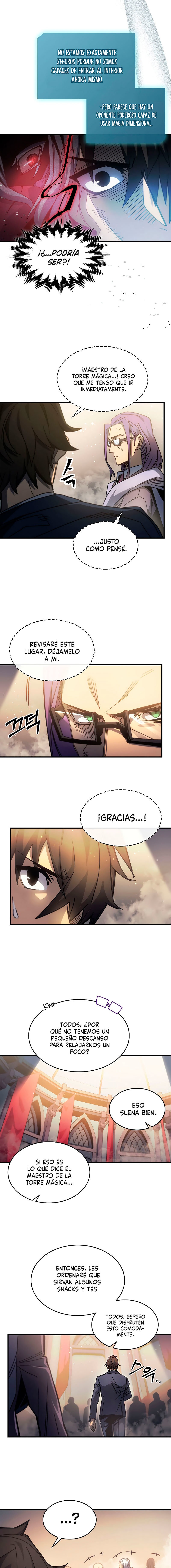 Read A Returner's Magic Should Be Special Español Manga Online