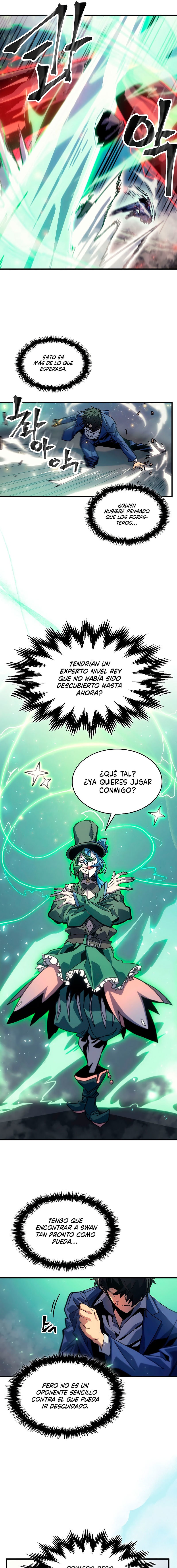 Read A Returner's Magic Should Be Special Español Manga Online