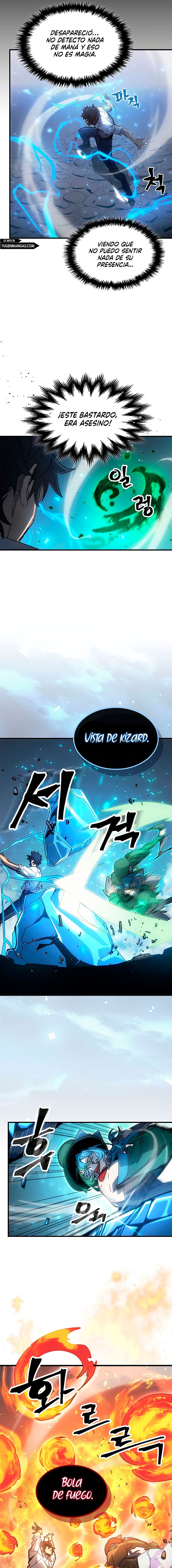 Read A Returner's Magic Should Be Special Español Manga Online