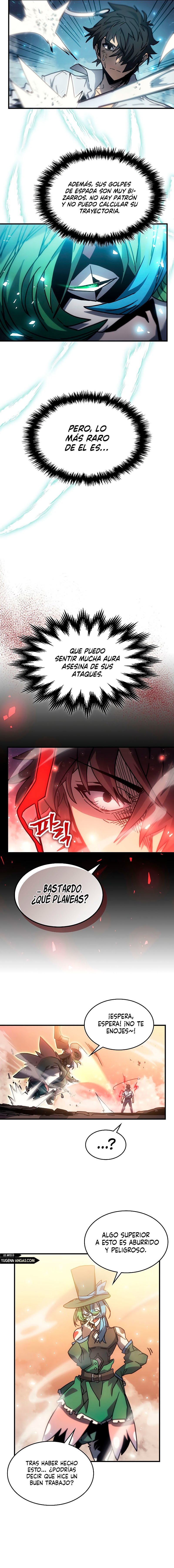 Read A Returner's Magic Should Be Special Español Manga Online