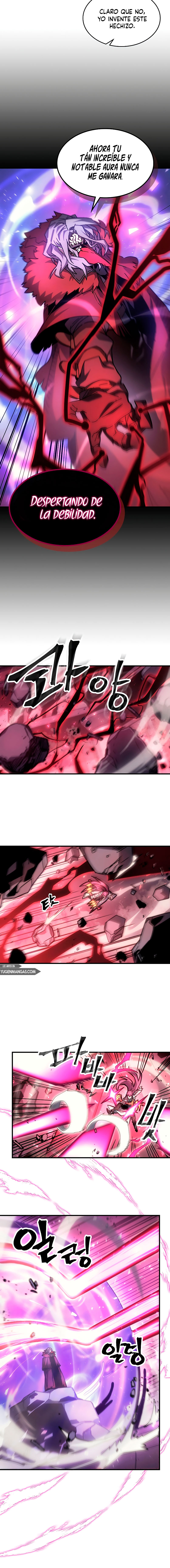 Read A Returner's Magic Should Be Special Español Manga Online