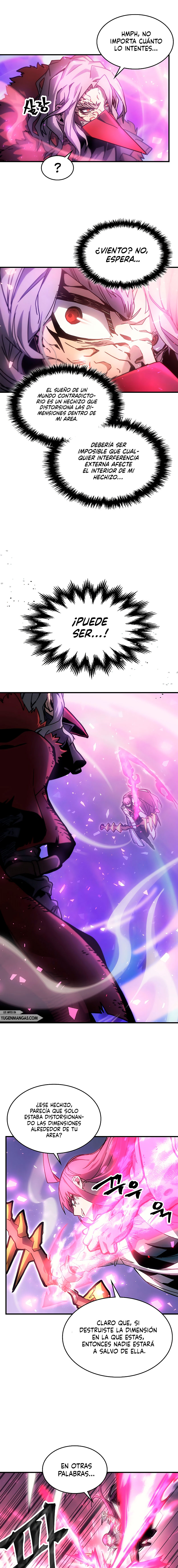 Read A Returner's Magic Should Be Special Español Manga Online