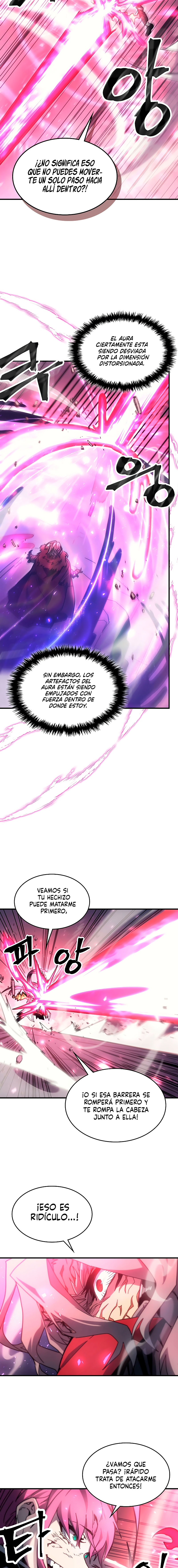 Read A Returner's Magic Should Be Special Español Manga Online