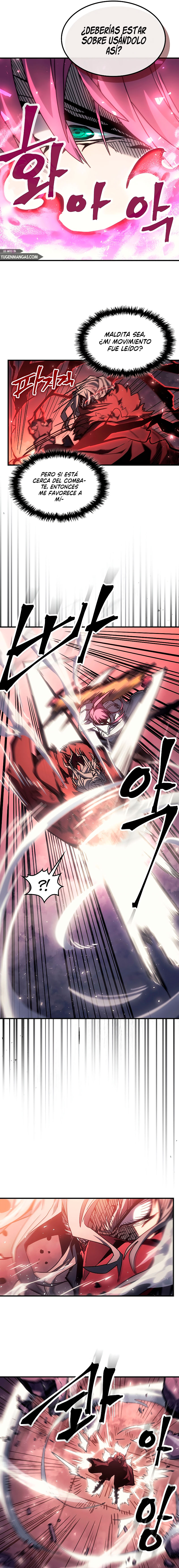 Read A Returner's Magic Should Be Special Español Manga Online