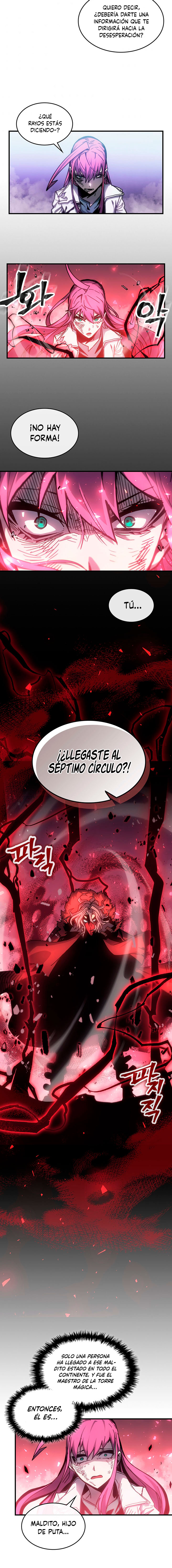 Read A Returner's Magic Should Be Special Español Manga Online