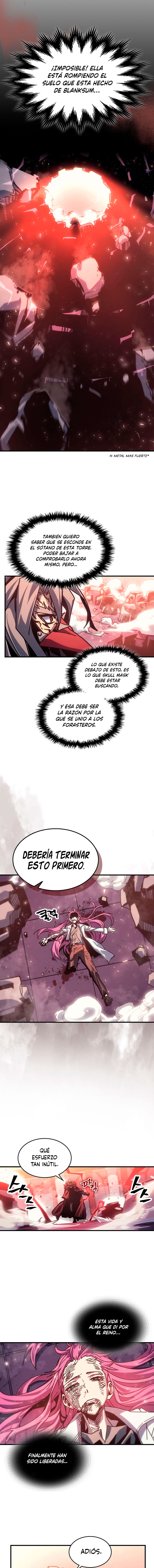 Read A Returner's Magic Should Be Special Español Manga Online