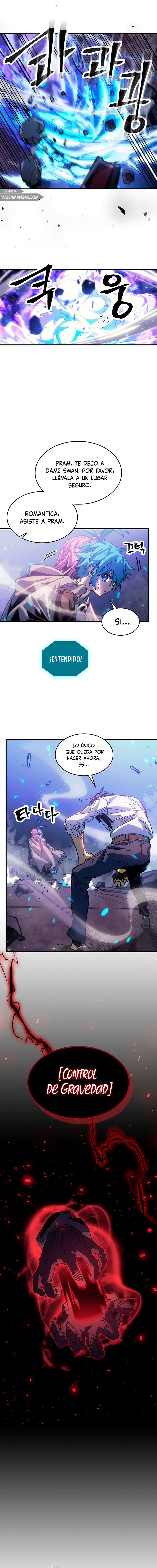 Read A Returner's Magic Should Be Special Español Manga Online