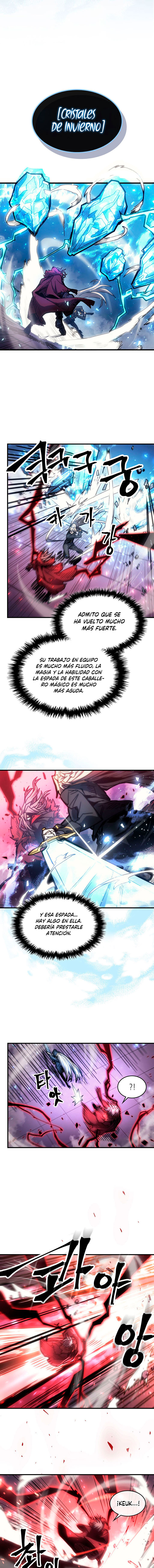 Read A Returner's Magic Should Be Special Español Manga Online