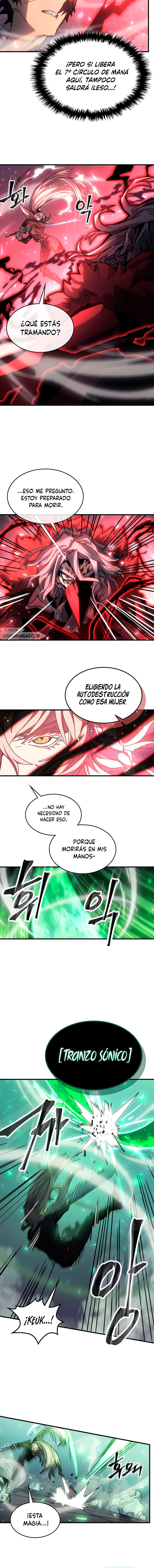 Read A Returner's Magic Should Be Special Español Manga Online