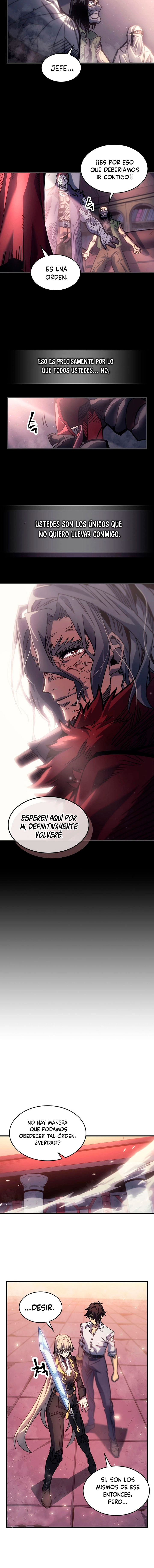 Read A Returner's Magic Should Be Special Español Manga Online