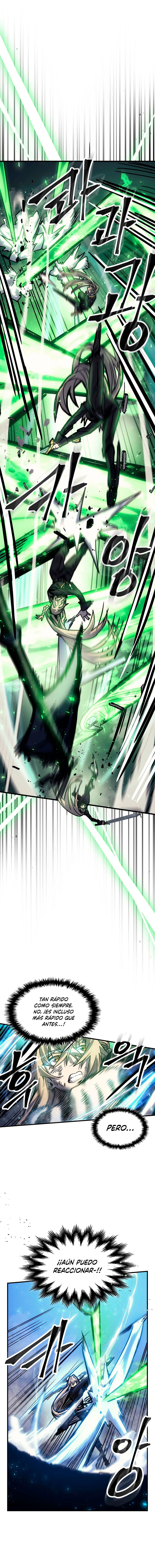 Read A Returner's Magic Should Be Special Español Manga Online