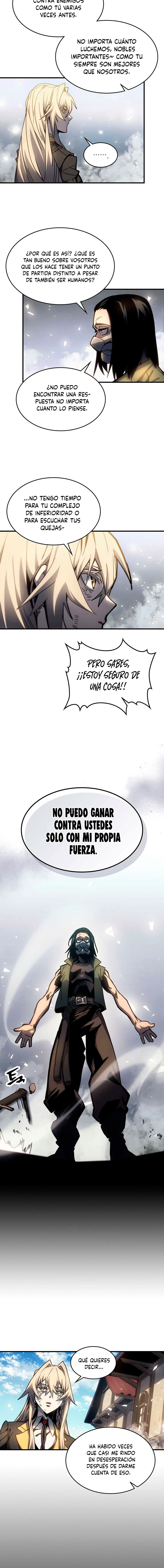 Read A Returner's Magic Should Be Special Español Manga Online