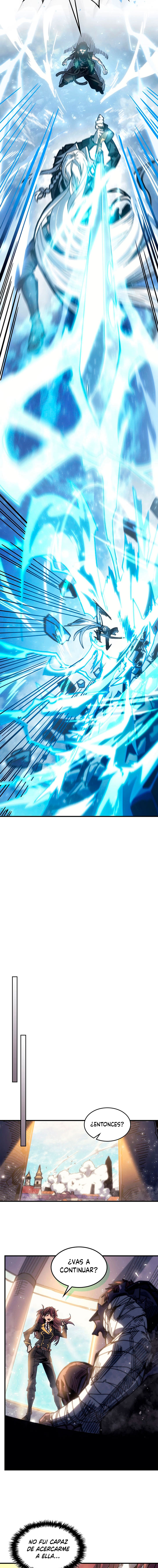 Read A Returner's Magic Should Be Special Español Manga Online