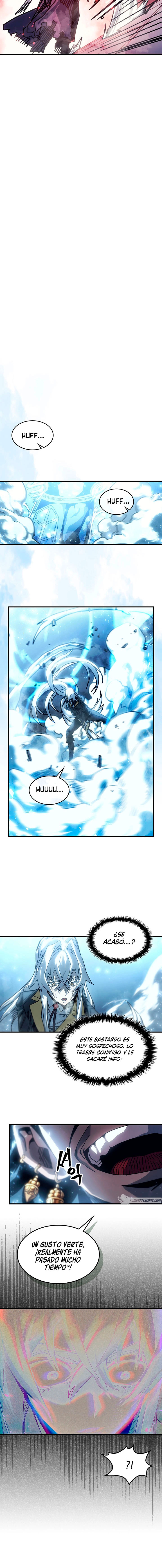 Read A Returner's Magic Should Be Special Español Manga Online