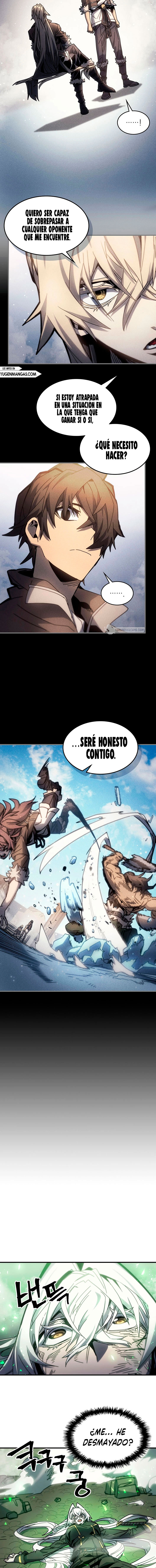 Read A Returner's Magic Should Be Special Español Manga Online