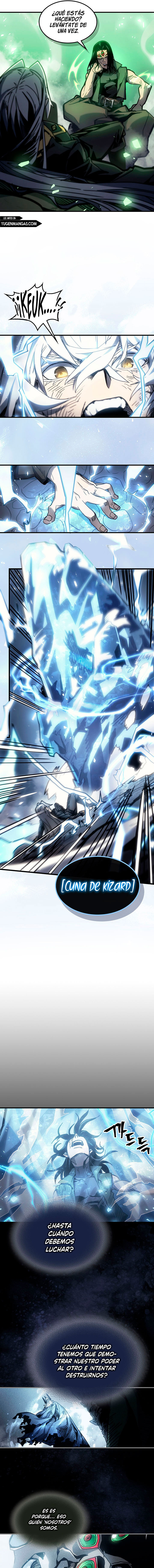 Read A Returner's Magic Should Be Special Español Manga Online