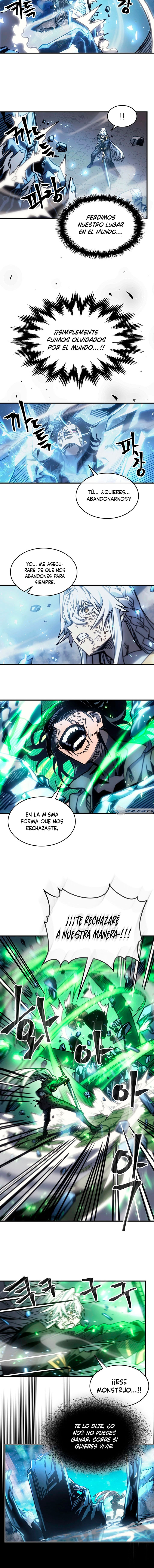 Read A Returner's Magic Should Be Special Español Manga Online