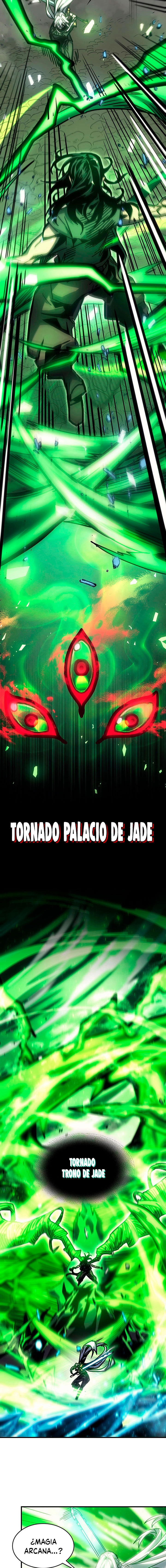 Read A Returner's Magic Should Be Special Español Manga Online