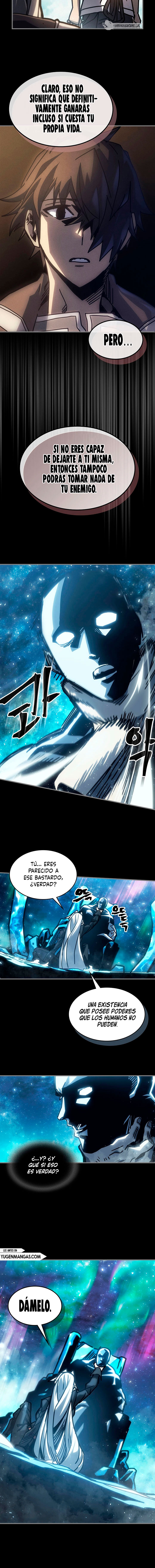 Read A Returner's Magic Should Be Special Español Manga Online