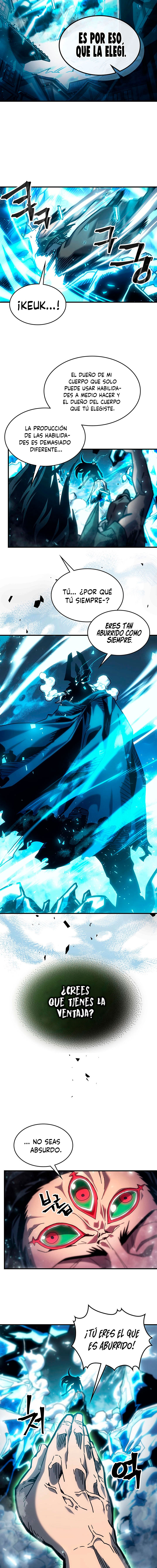 Read A Returner's Magic Should Be Special Español Manga Online