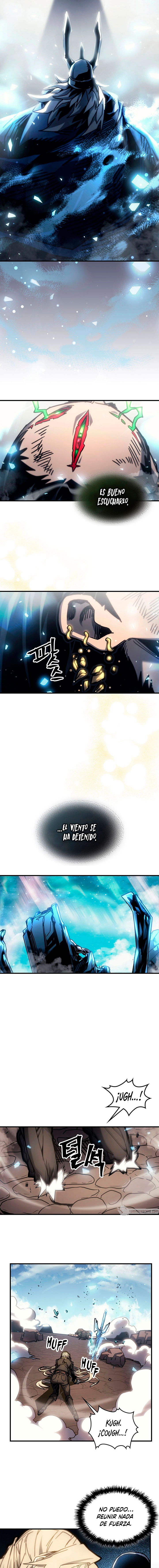 Read A Returner's Magic Should Be Special Español Manga Online